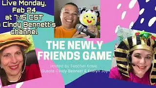 VIPKid teachers and friends :You are invited!! Game show