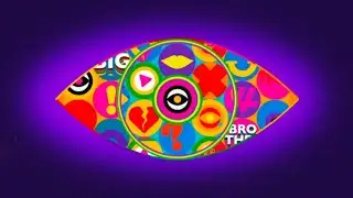 Big brother 2023 Official opening titles #bigbrotheruk