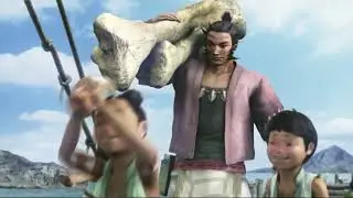 Monster Hunter 3 Ultimate   Nintendo Wii U   First 15 minutes pure gameplay no commentary