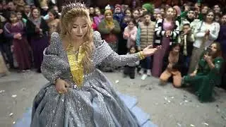 Dom aşireti Sevda & Sergen Çınar ın Düğünü cumartesi - 5.bölüm