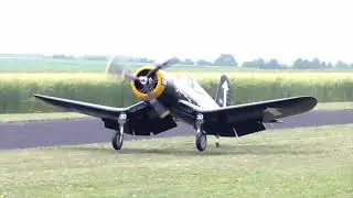 Modellflug im HMSV - vielseitig und interessant