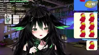Bajiru Blood Sugar Vocal Improv