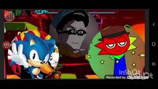 Starman slaughter but @AngelFunkin @DexyyWTF @florinasela7672 @CarlosFNFYT and me sing it (cover)