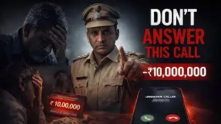 Invisible India: The Phone Call Scam Nobody Talks About | Hindi Documentary