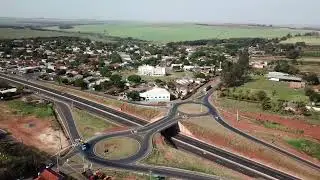 Presidente Castelo Branco - PR DJI MAVIC-pro