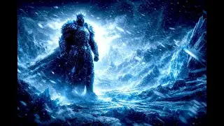 HCM — Forgeborne Kings V: Frost King | Epic Symphonic Metal Saga