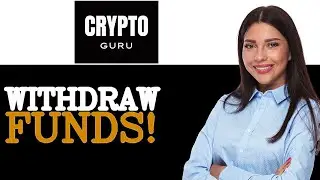 How To Withdraw Money From Cryptoguru (2025)