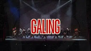 Galing // SBS Birthday Bash XV #SBSBASH15