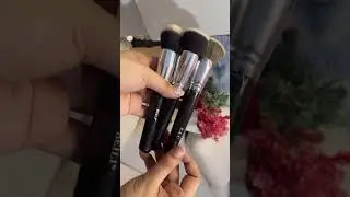 Check the full video for a detailed review of Beili makeup brush set #shorts