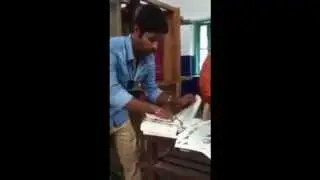 Bangladesh Election Rigging