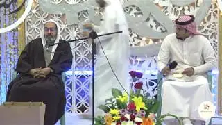 تساؤلات حول الإمام المهدي (ع) مع العلامة الشيخ علي الجزيري | الدمام| 16 شعبان 1439هـ