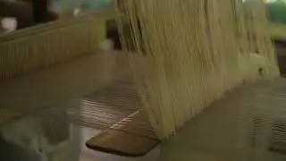 The living thread