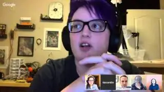 JavaScript Air Episode 019: Internet of Things with JavaScript