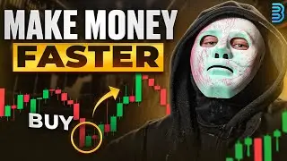How to Trade Smarter, Not Harder 💹 | Beginner Guide