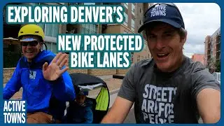 Wow! Blake Street is freaking amazing now