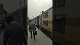 Indian Railway #viral #love #mrbeast  #phonk #travel #ytshorts #reels #new #live #subscribe #shorts