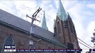 Philadelphia rules historic church in Fishtown will be demolished