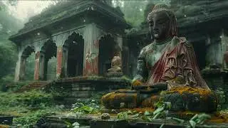 Awastra - Zen In The Forest (Official Audio)