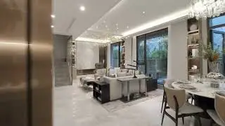 Grey Creative Interior Design Ideas Video