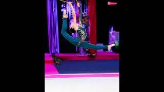 0909 - An Awfully Big Adventure - Music For Rhythmic Gymnastics