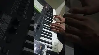 Feliz Navidad #natal #natale #festa #latino #try #salsa #drummer #teclado #cover #escola #partymusic