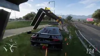FORZA HORIZON 5 - COLECIONAVEIS ENTREGA DO BEN GREEN! 10&ordm; ANIVERSARIO - OUTONO