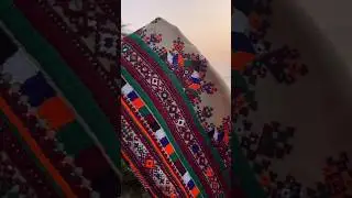 balochi suit||balochi embroidery dress||balochi dress#balochdress #embroiderylover #balochiclothing
