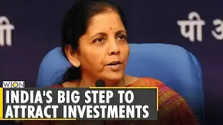 Finance Minister Nirmala Sitharaman introduces bill to nullify the provision in the Income Tax Act