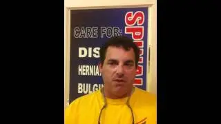 Fermin A. describes how the DRS Protocol in Miami Beach helped him