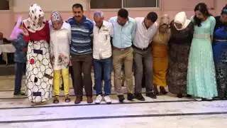 SAVUR BAŞKAVAKIN DÜĞÜNÜ