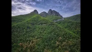 Pennavalley Trek - Alla scoperta della Val Pennavaire