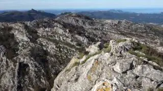Jorrios y Arma&ntilde;&oacute;n (Vizcaya)