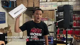 Compare microphone measurement lagiiii !!!! 🔥🔥🔥🔥