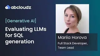 How to choose the best LLM for SQL generation