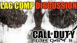 RE: Call of Duty: Ghosts - Lag Comp Via @Drift0r
