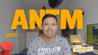 2025 historical analysis saham ANTM