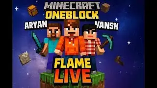 One Block | upgrade time