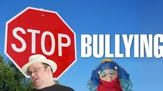 Please Don't Bully Eddie Stevens Anymore