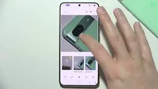 Samsung S25: How to Use Single Take