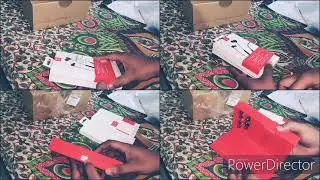Oneplus bullets wireless 2 Unboxing.