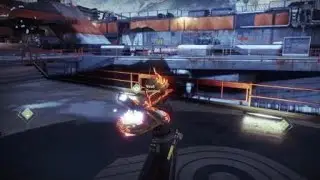 Tower Stupidity