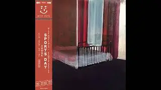 Sports Day - Shook