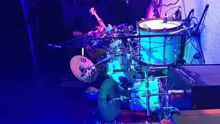 Dreams X Beautiful Day - U2 (Cover) X JB Leonor Drum Solo