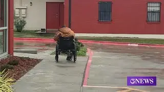 Cold weather responsible for 43 homeless deaths in the Coastal Bend this year