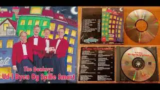 Ud i Byen og Spille Smart - Fuldt Album