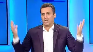 Mircea Badea despre resemnare, antivacciniști și restr&acirc;ngerea drepturilor
