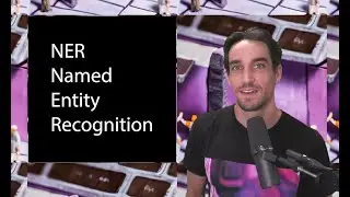 Named Entity Recognition: Improving SEO Value with NLP using Python