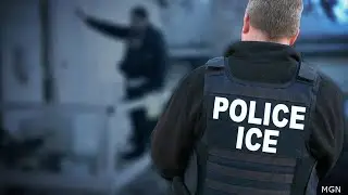 Council Bluffs Police Department on immigration enforcement
