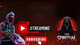Live streaming of THE SPIRITUAL BEAST