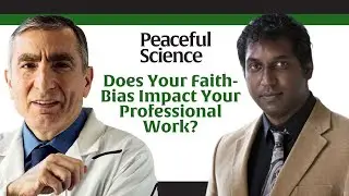 Does Your Faith Bias Impact Your Professional Work?